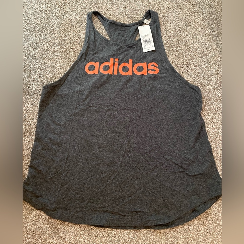 Adidas Tank